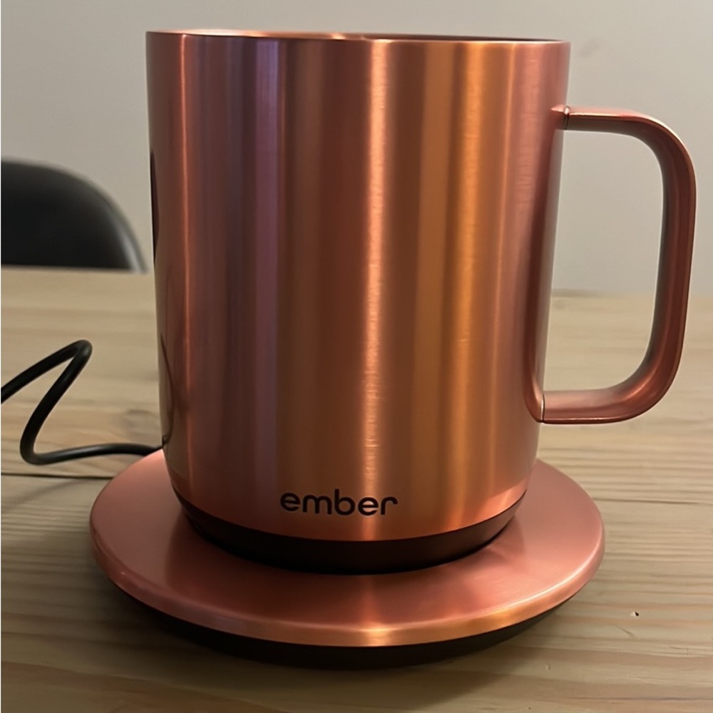 Ember Mug 2